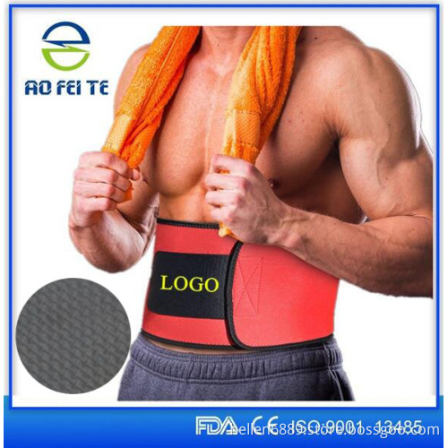 Factory Low Price Neoprene Waist Trimmer Slim Belly Belt